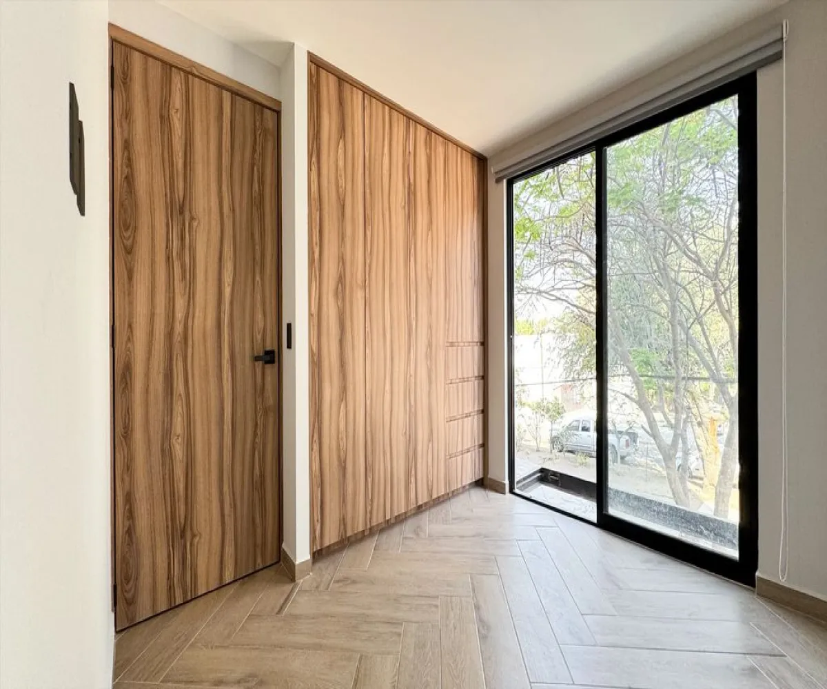 Departamento En Venta,Granja,av circunvalación poniente 676 201, Zapopan, Jalisco 45010, 2 Habitaciones,1 Baño,av circunvalación poniente,1,pPNW2wh