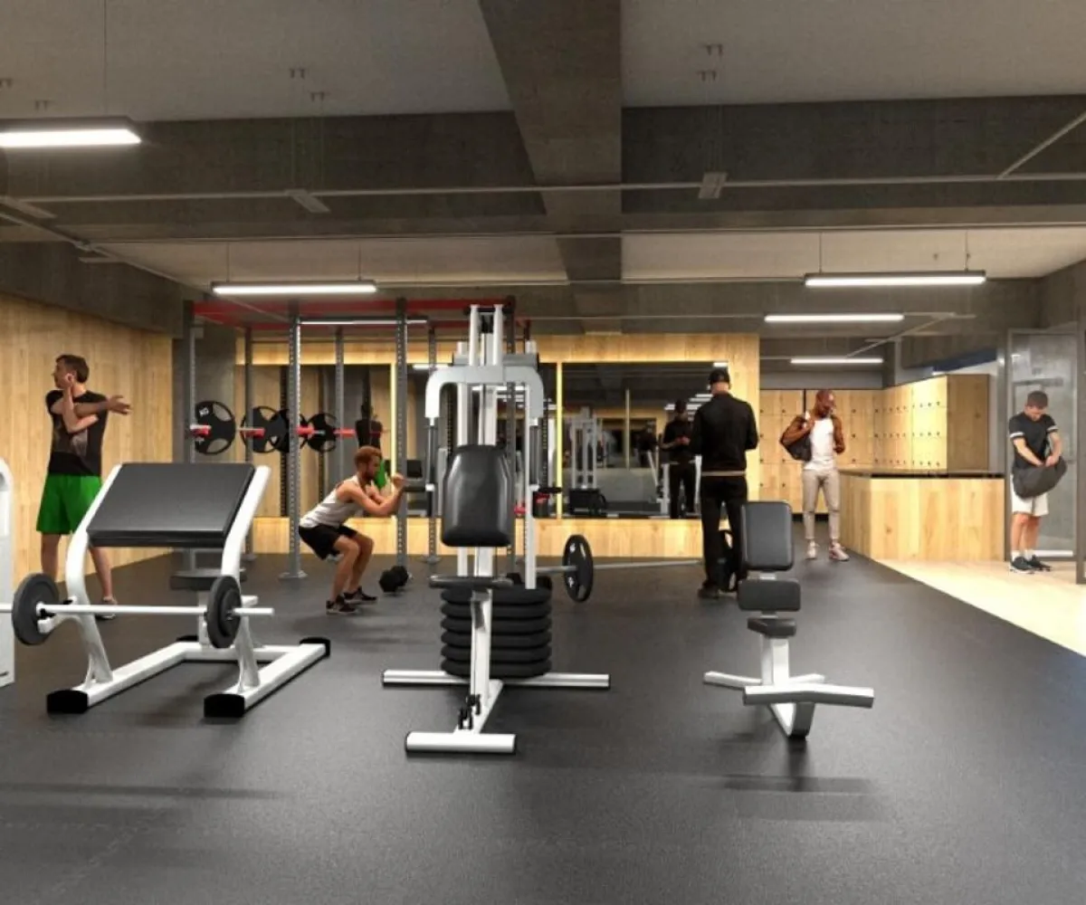 Departamento En Venta,Granja,av circunvalación poniente 676 102, Zapopan, Jalisco 45010, 3 Habitaciones,1 Baño,av circunvalación poniente,1,pV9p14U