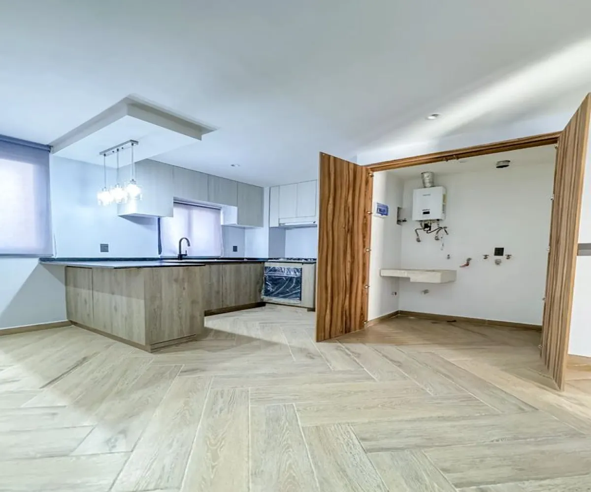 Departamento En Venta,Granja,av circunvalación poniente 676 102, Zapopan, Jalisco 45010, 3 Habitaciones,1 Baño,av circunvalación poniente,1,pV9p14U