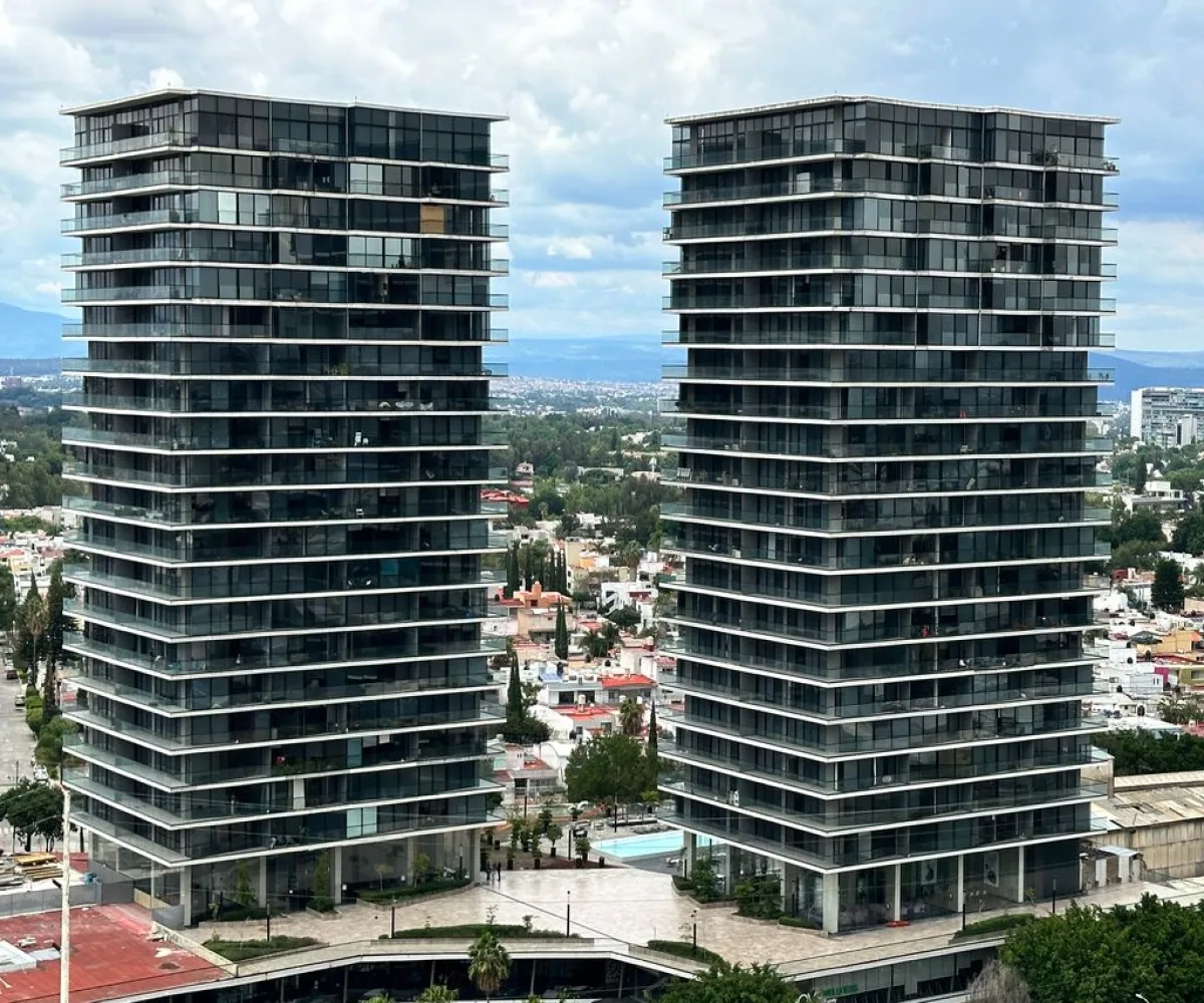Departamento En Renta,Fracc Juan Manuel Vallarta,Avenida México 5000 9, Zapopan, Jalisco 45120, 2 Habitaciones,2 Baños,Avenida México,1,pgnWRnM