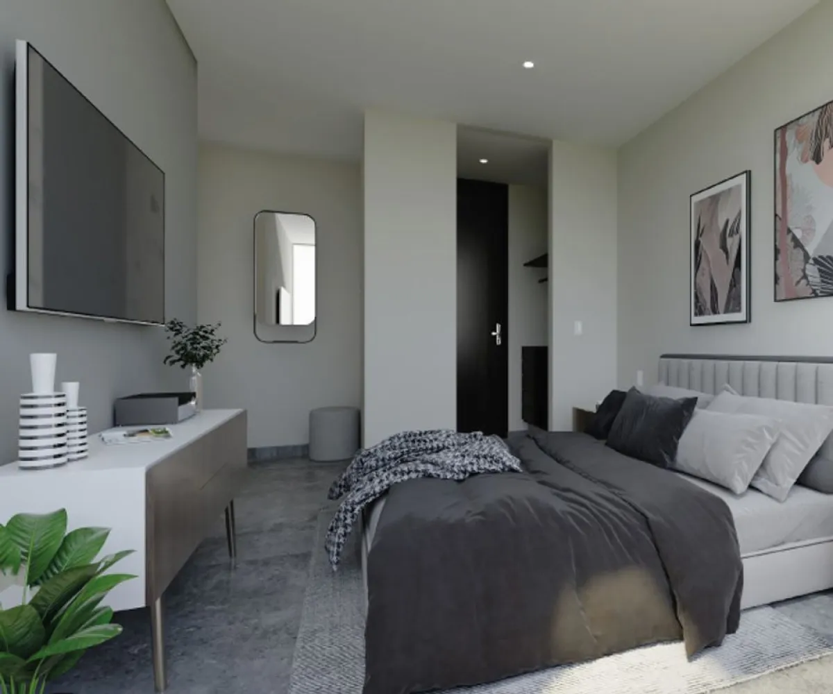 Departamento En Venta,Arcos Vallarta,Calle Justo Sierra 3108, Guadalajara, Jalisco 44690, 2 Habitaciones,1 Baño,Calle Justo Sierra,1,pY8g91t