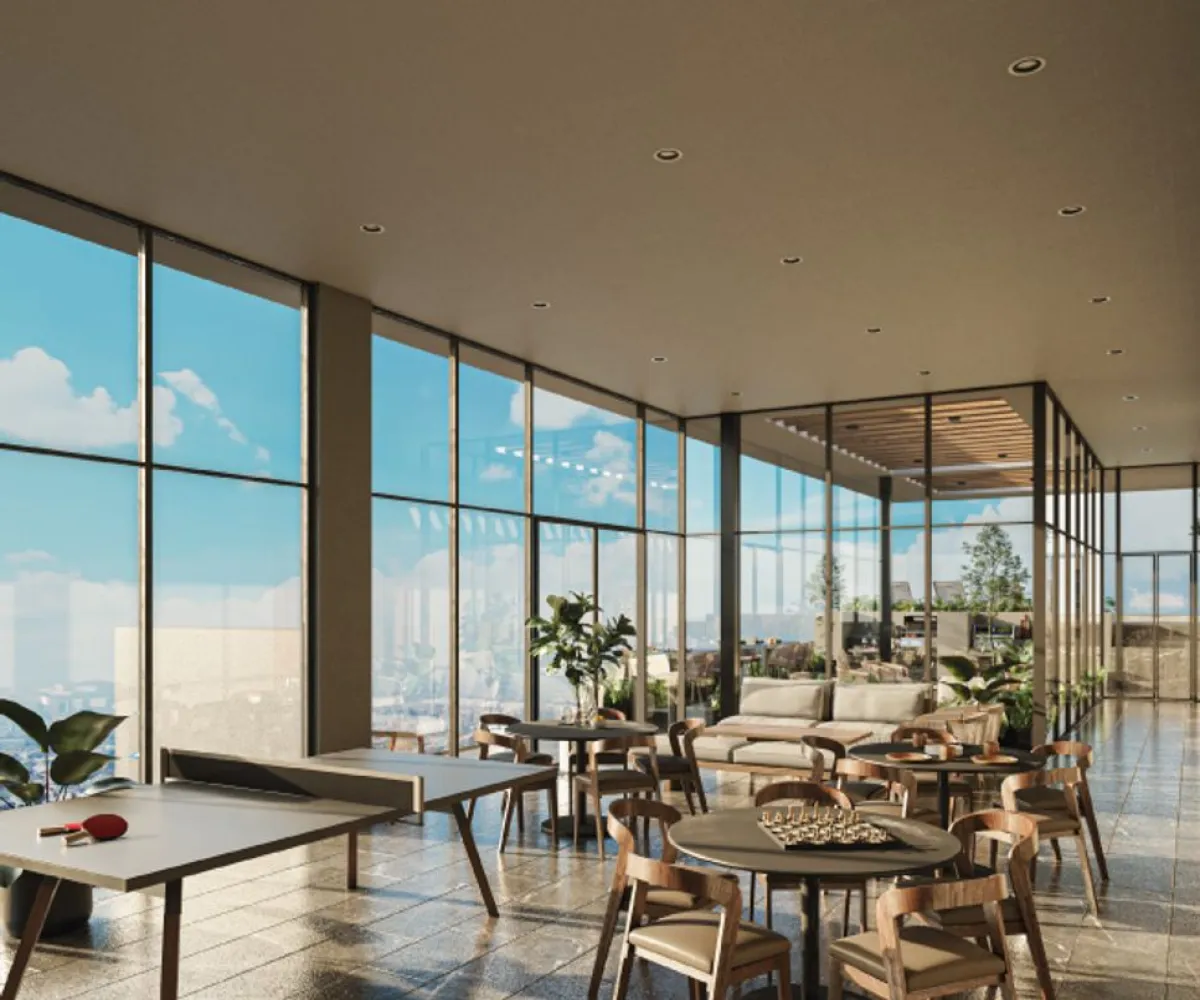 Departamento En Venta,Arcos Vallarta,Calle Justo Sierra 3108, Guadalajara, Jalisco 44690, 2 Habitaciones,1 Baño,Calle Justo Sierra,1,pY8g91t