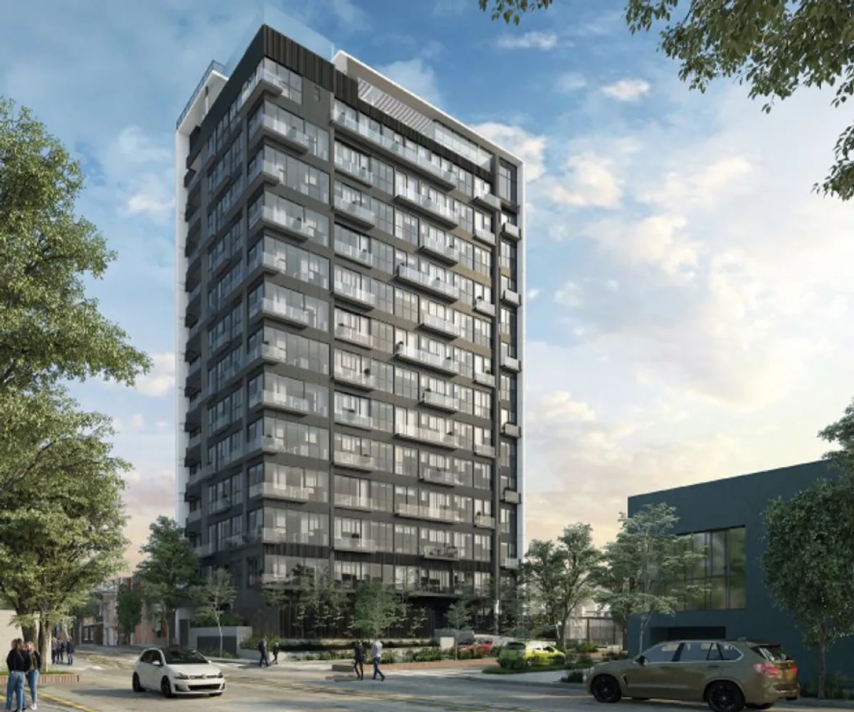 Departamento En Venta,Arcos Vallarta,Calle Justo Sierra 3108, Guadalajara, Jalisco 44690, 2 Habitaciones,1 Baño,Calle Justo Sierra,1,pY8g91t