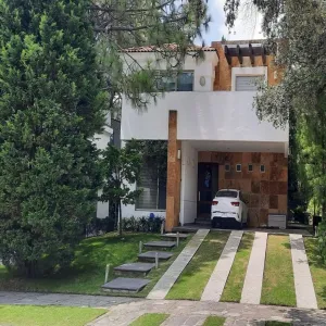 Casa En Venta,El Cielo Country Club,Paseo del Palomar 230 F, Tlajomulco de Zúñiga, Jalisco 45643, 3 Habitaciones,3 Baños,Paseo del Palomar,1,pLQofuG