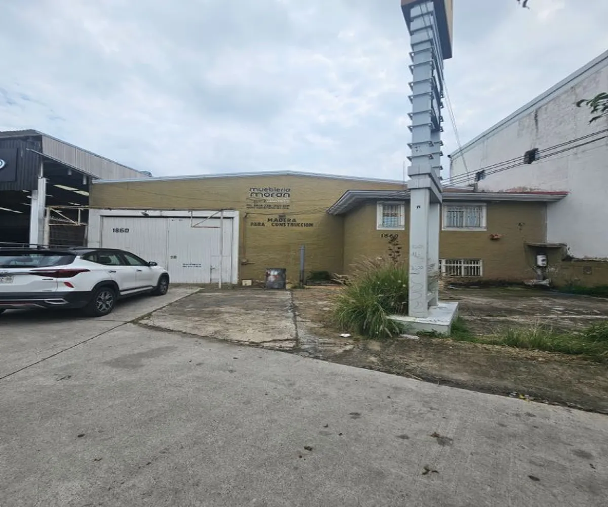 Bodega En Renta,El Triángulo,Avenida Base Aerea 1860, Zapopan, Jalisco 45138,Avenida Base Aerea,1,pxv7qAa