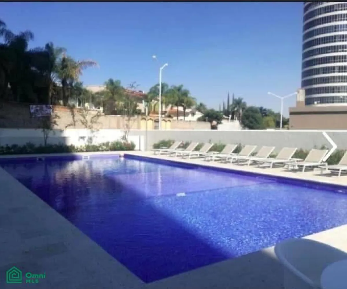Departamento En Renta,Puerta de Hierro,Av. Pseo Royal Country Torre Attala ., Zapopan, Jalisco 45116, 3 Habitaciones,2 Baños,Av. Pseo Royal Country Torre Attala,MX25995304