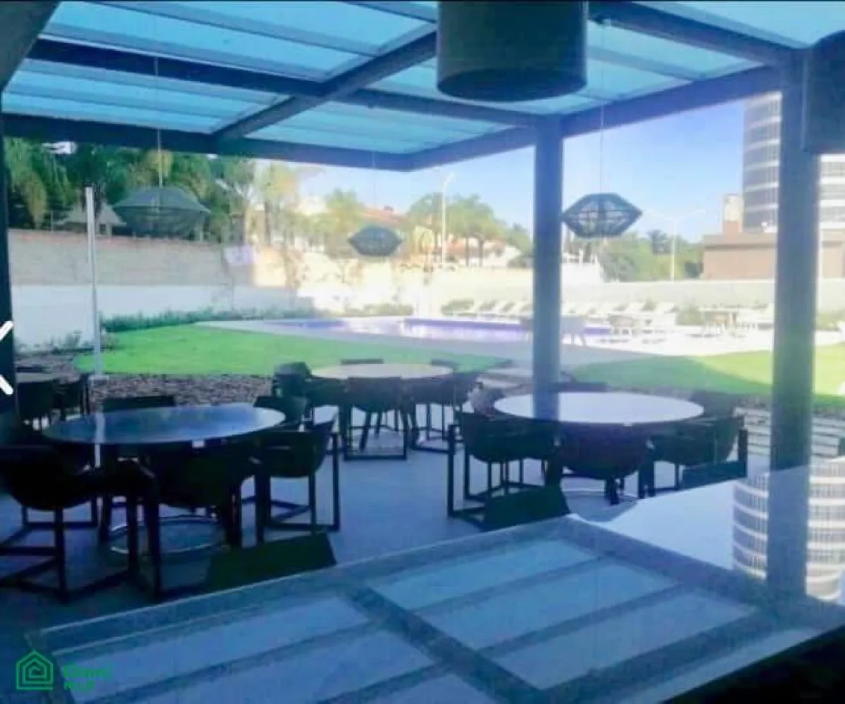 Departamento En Renta,Puerta de Hierro,Av. Pseo Royal Country Torre Attala ., Zapopan, Jalisco 45116, 3 Habitaciones,2 Baños,Av. Pseo Royal Country Torre Attala,MX25995304