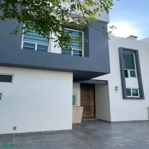Casa En Renta,La Cima,La Cima 575 - 34 Coto A, Zapopan, Jalisco 45132, 3 Habitaciones,2 Baños,La Cima,2,MX25995412