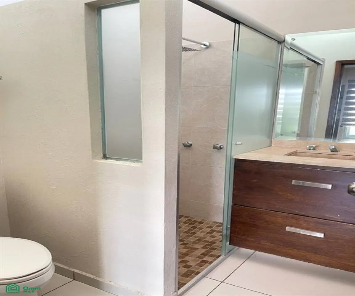 Casa En Renta,La Cima,La Cima 575 - 34 Coto A, Zapopan, Jalisco 45132, 3 Habitaciones,2 Baños,La Cima,2,MX25995412