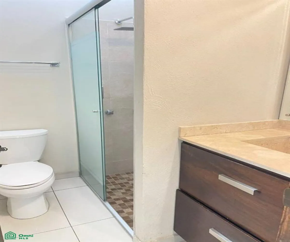 Casa En Renta,La Cima,La Cima 575 - 34 Coto A, Zapopan, Jalisco 45132, 3 Habitaciones,2 Baños,La Cima,2,MX25995412