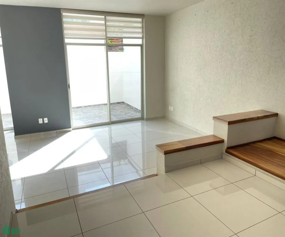 Casa En Renta,La Cima,La Cima 575 - 34 Coto A, Zapopan, Jalisco 45132, 3 Habitaciones,2 Baños,La Cima,2,MX25995412