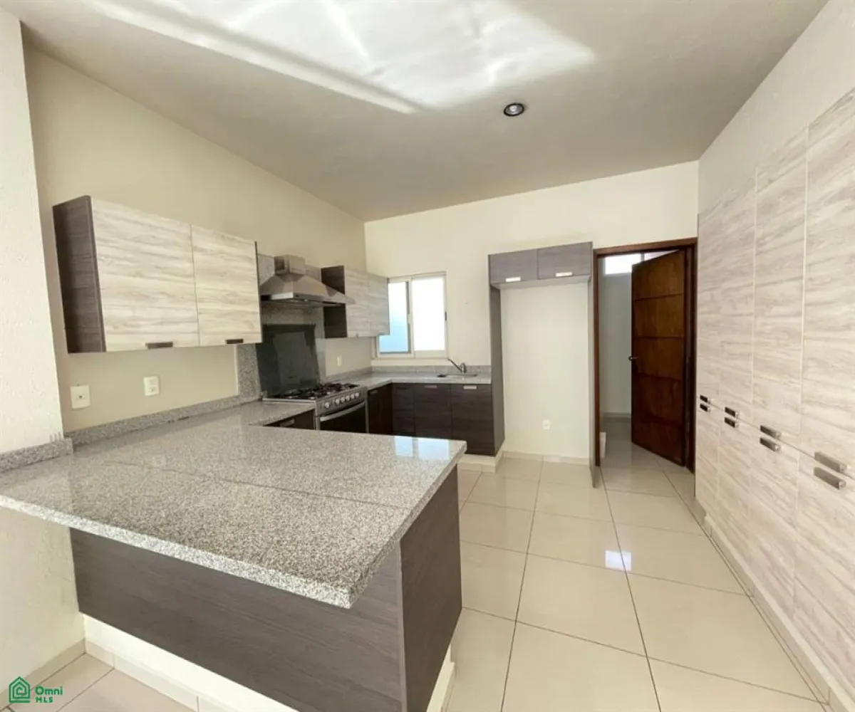 Casa En Renta,La Cima,La Cima 575 - 34 Coto A, Zapopan, Jalisco 45132, 3 Habitaciones,2 Baños,La Cima,2,MX25995412