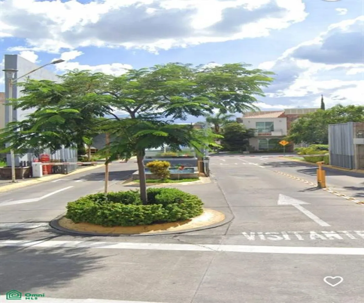 Casa En Renta,La Cima,La Cima 575 - 34 Coto A, Zapopan, Jalisco 45132, 3 Habitaciones,2 Baños,La Cima,2,MX25995412