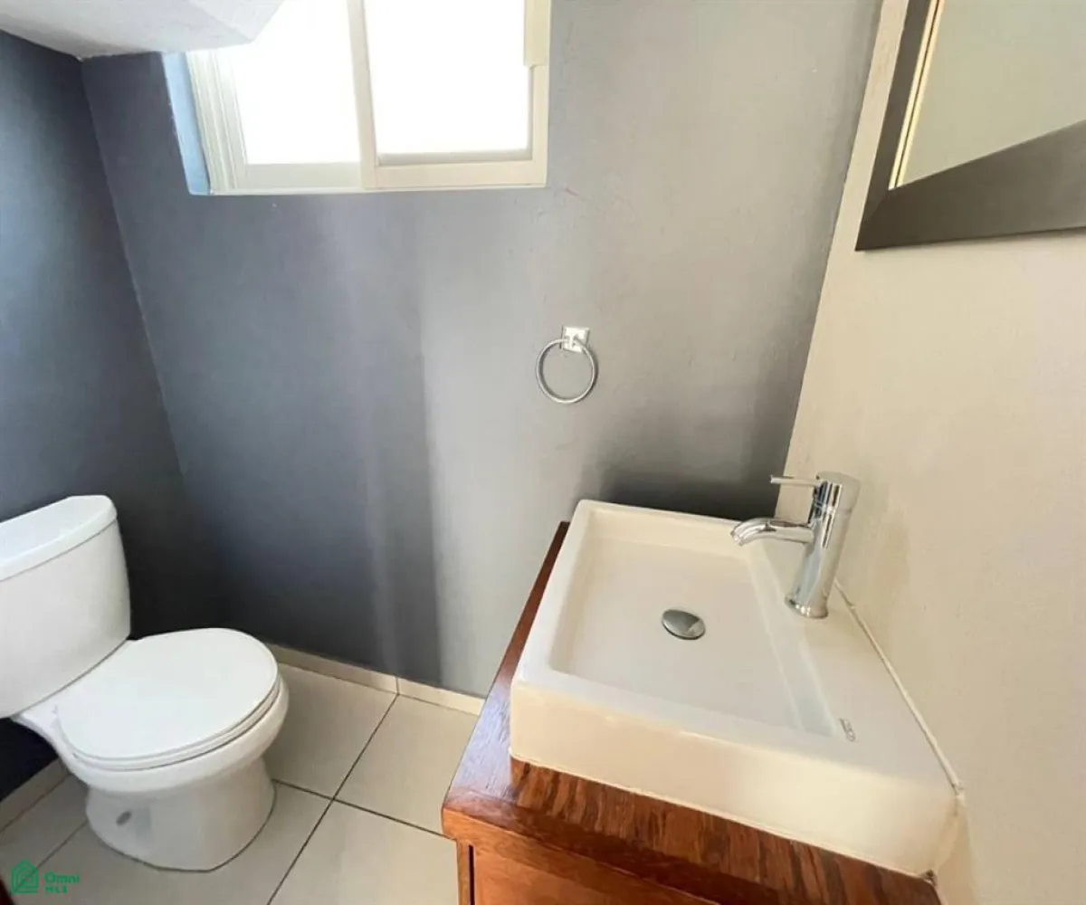 Casa En Renta,La Cima,La Cima 575 - 34 Coto A, Zapopan, Jalisco 45132, 3 Habitaciones,2 Baños,La Cima,2,MX25995412