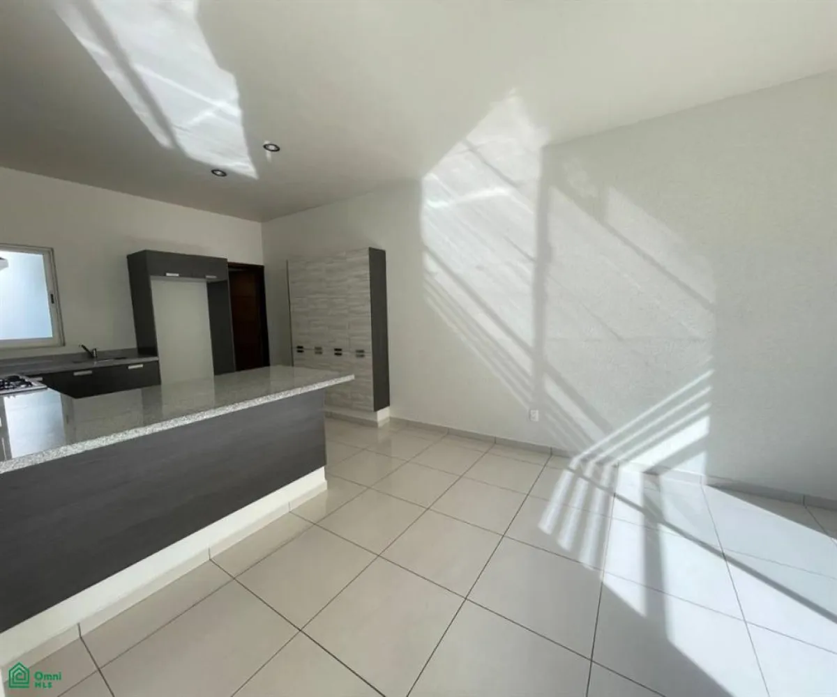 Casa En Renta,La Cima,La Cima 575 - 34 Coto A, Zapopan, Jalisco 45132, 3 Habitaciones,2 Baños,La Cima,2,MX25995412