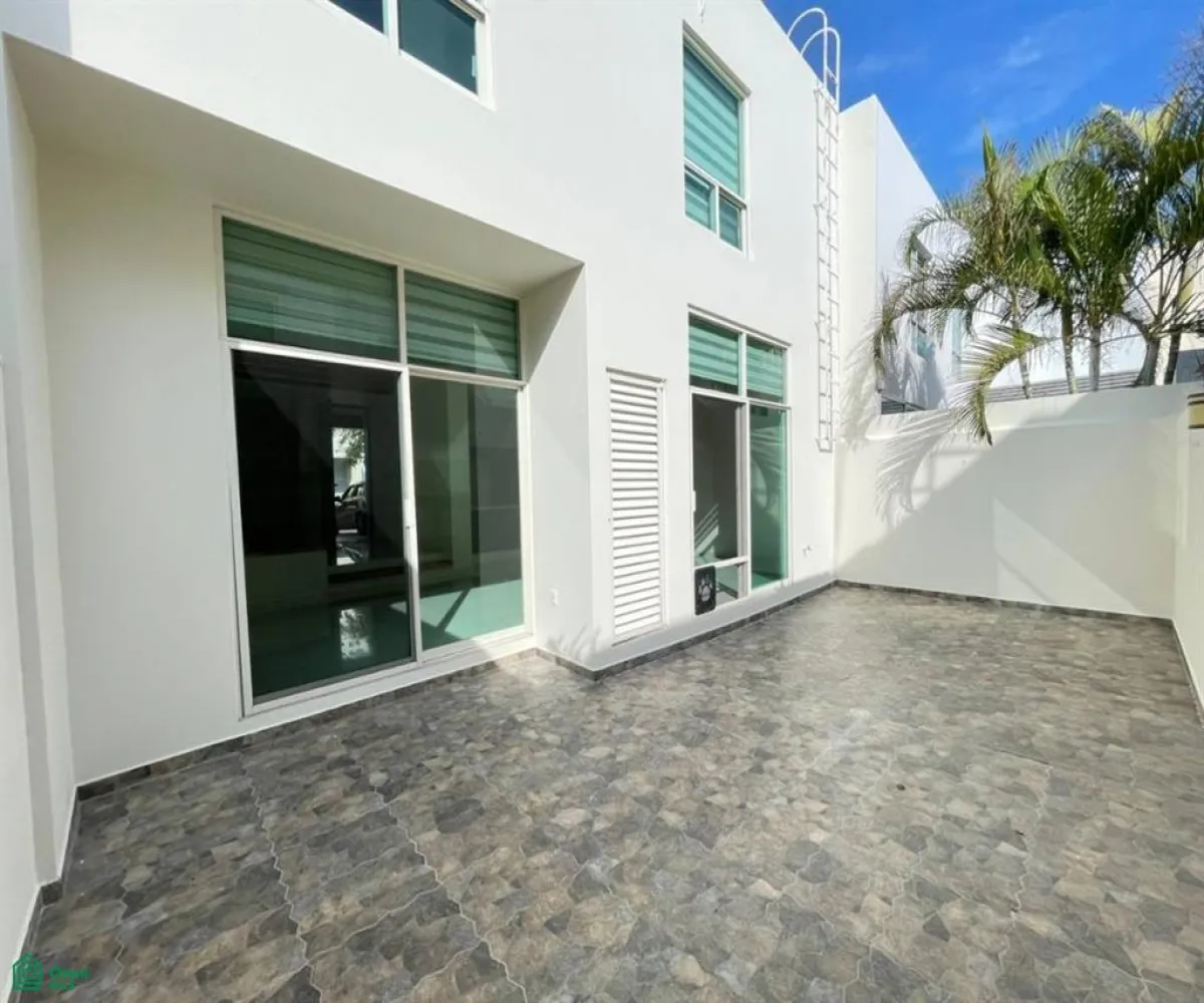 Casa En Renta,La Cima,La Cima 575 - 34 Coto A, Zapopan, Jalisco 45132, 3 Habitaciones,2 Baños,La Cima,2,MX25995412