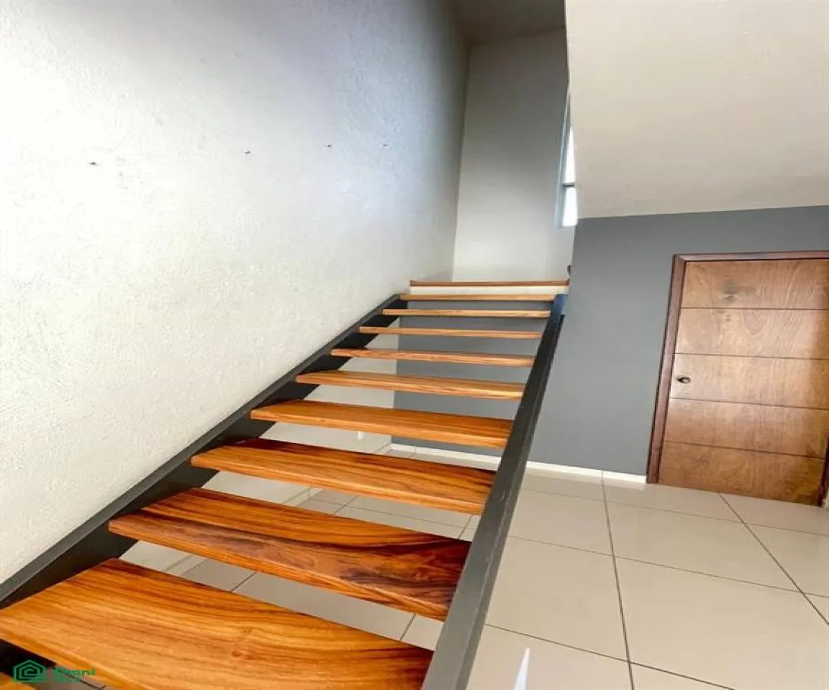 Casa En Renta,La Cima,La Cima 575 - 34 Coto A, Zapopan, Jalisco 45132, 3 Habitaciones,2 Baños,La Cima,2,MX25995412