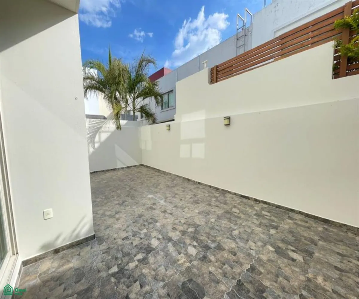 Casa En Renta,La Cima,La Cima 575 - 34 Coto A, Zapopan, Jalisco 45132, 3 Habitaciones,2 Baños,La Cima,2,MX25995412