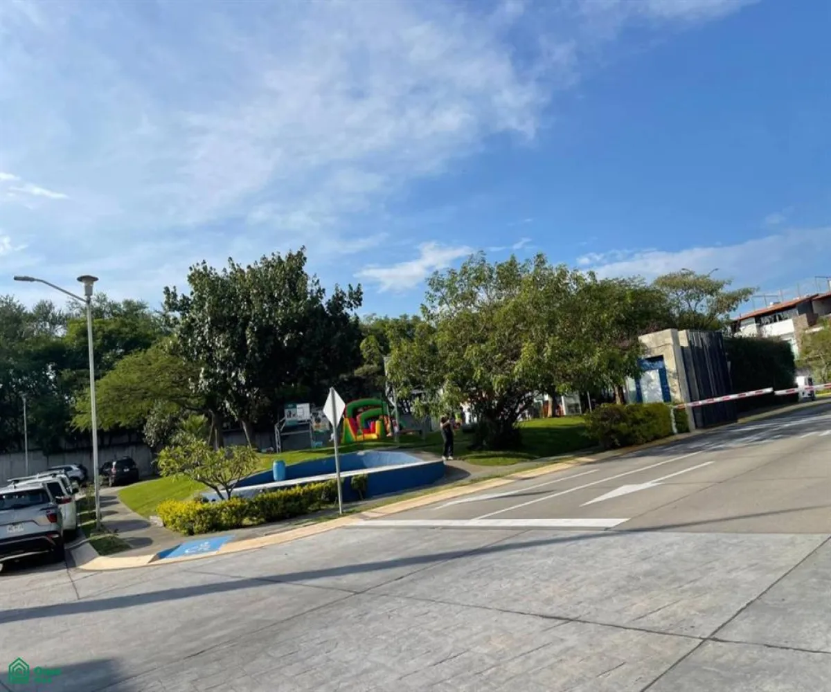 Casa En Renta,La Cima,La Cima 575 - 34 Coto A, Zapopan, Jalisco 45132, 3 Habitaciones,2 Baños,La Cima,2,MX25995412