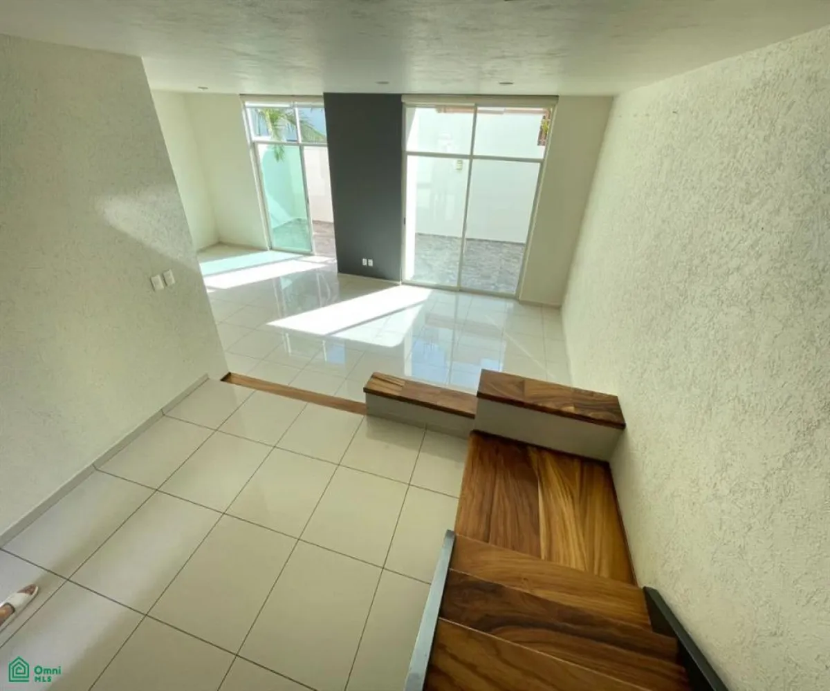 Casa En Renta,La Cima,La Cima 575 - 34 Coto A, Zapopan, Jalisco 45132, 3 Habitaciones,2 Baños,La Cima,2,MX25995412