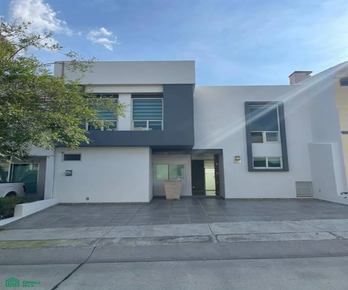 Casa En Renta,La Cima,La Cima 575 - 34 Coto A, Zapopan, Jalisco 45132, 3 Habitaciones,2 Baños,La Cima,2,MX25995412