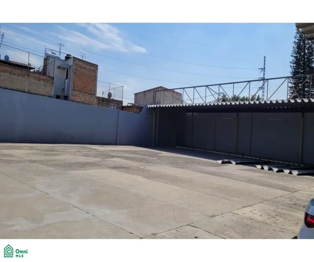 Edificio En Renta,El Mante,El Mante S/N, Zapopan, Jalisco 45235,El Mante,MX25996148