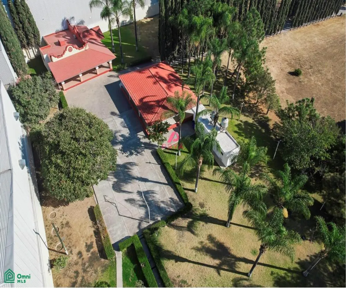 Terreno En Renta,La Palmira,MIGUEL ALEMAN S/N, Zapopan, Jalisco 45234,MIGUEL ALEMAN,MX25996153