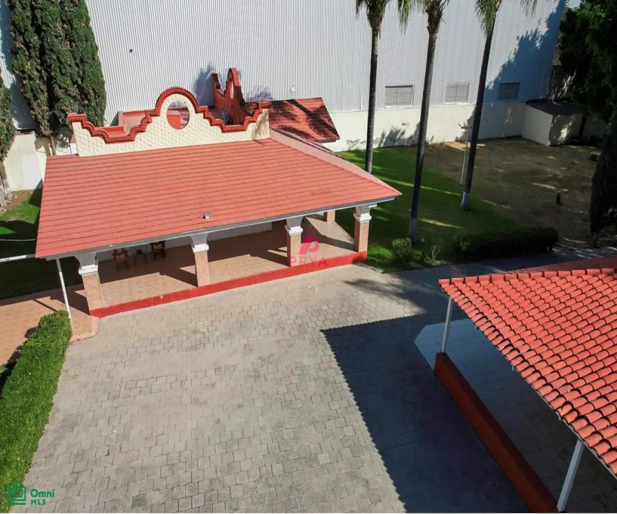 Terreno En Renta,La Palmira,MIGUEL ALEMAN S/N, Zapopan, Jalisco 45234,MIGUEL ALEMAN,MX25996153