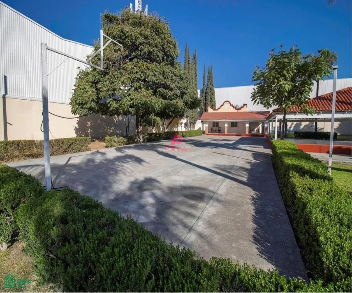 Terreno En Renta,La Palmira,MIGUEL ALEMAN S/N, Zapopan, Jalisco 45234,MIGUEL ALEMAN,MX25996153