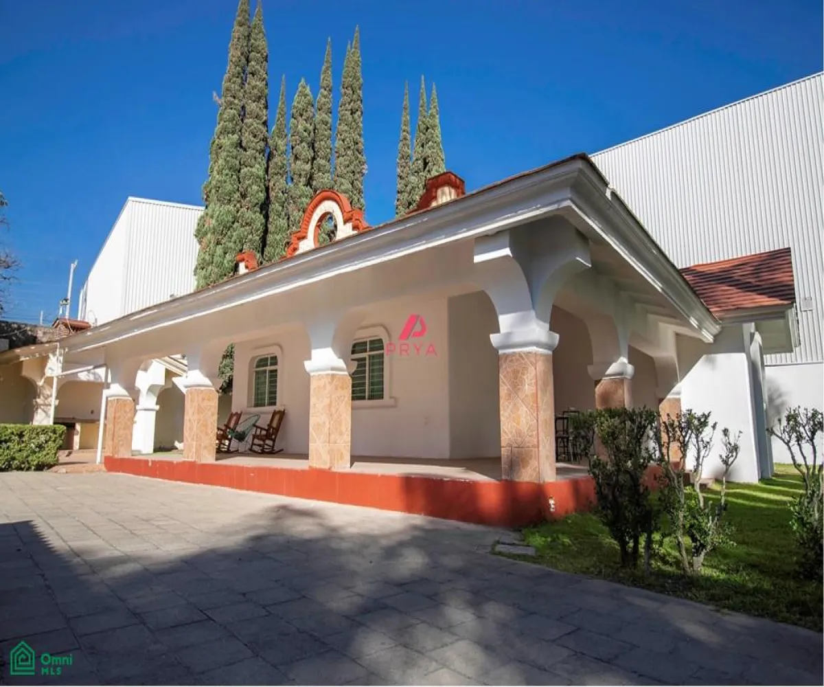 Terreno En Renta,La Palmira,MIGUEL ALEMAN S/N, Zapopan, Jalisco 45234,MIGUEL ALEMAN,MX25996153