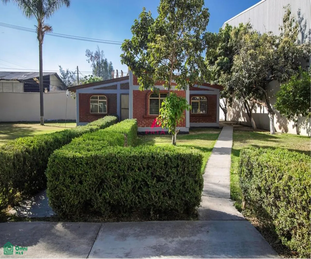 Terreno En Renta,La Palmira,MIGUEL ALEMAN S/N, Zapopan, Jalisco 45234,MIGUEL ALEMAN,MX25996153