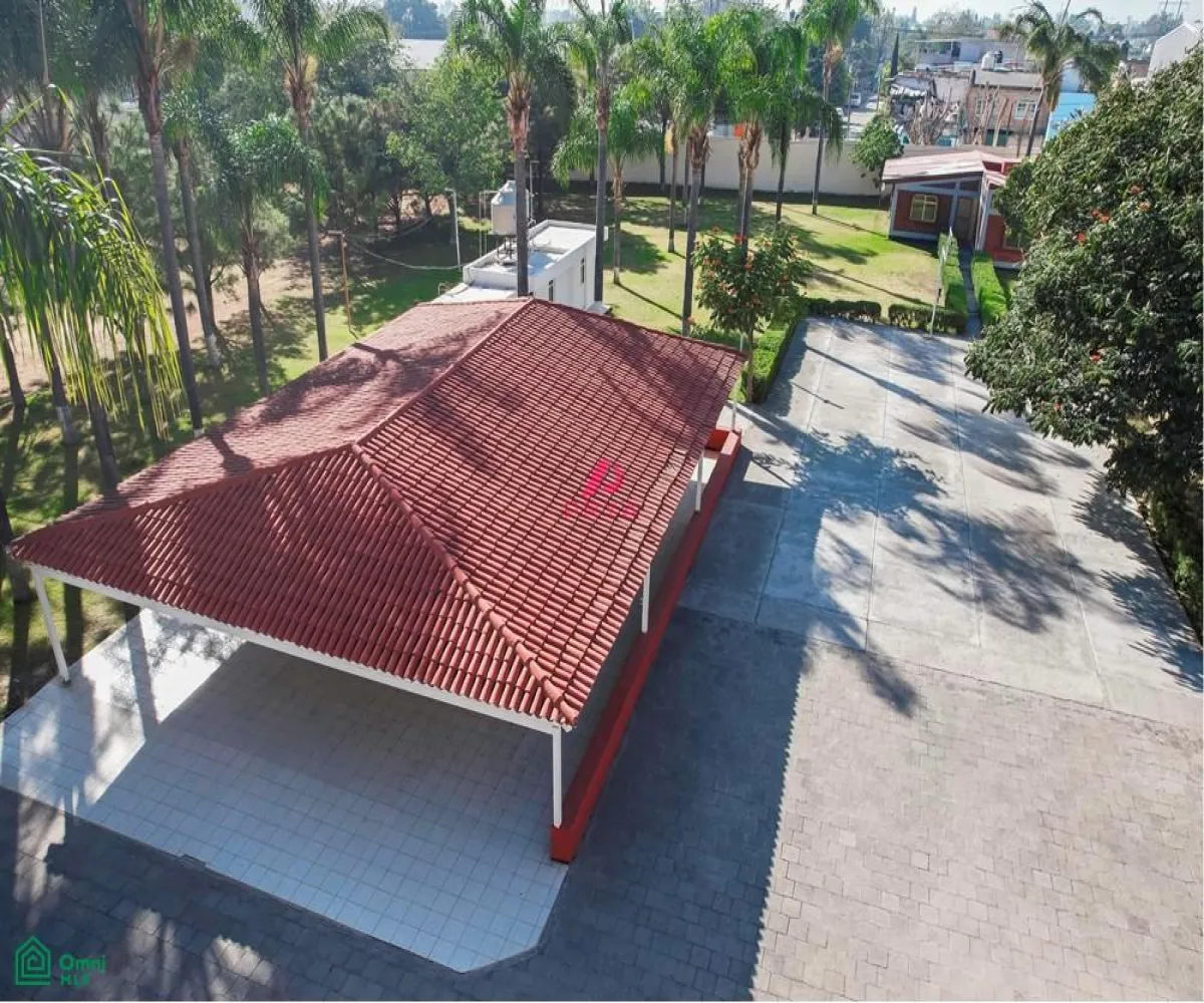 Terreno En Renta,La Palmira,MIGUEL ALEMAN S/N, Zapopan, Jalisco 45234,MIGUEL ALEMAN,MX25996153