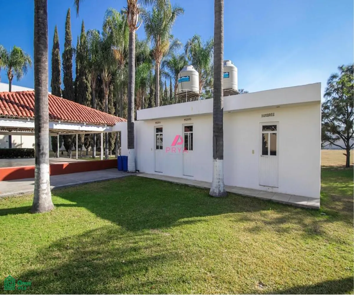 Terreno En Renta,La Palmira,MIGUEL ALEMAN S/N, Zapopan, Jalisco 45234,MIGUEL ALEMAN,MX25996153