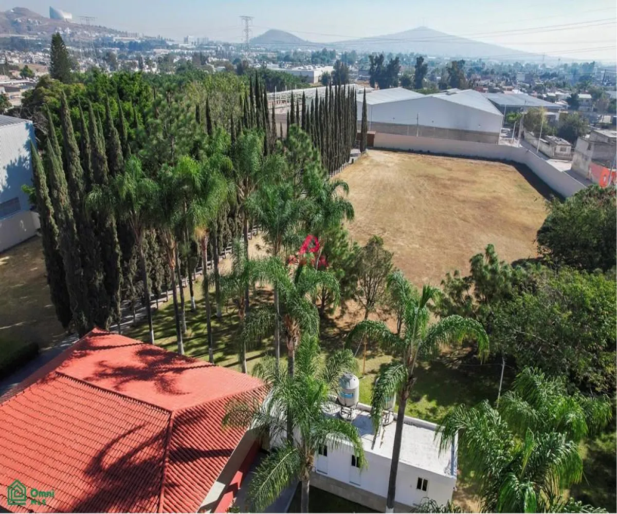 Terreno En Renta,La Palmira,MIGUEL ALEMAN S/N, Zapopan, Jalisco 45234,MIGUEL ALEMAN,MX25996153