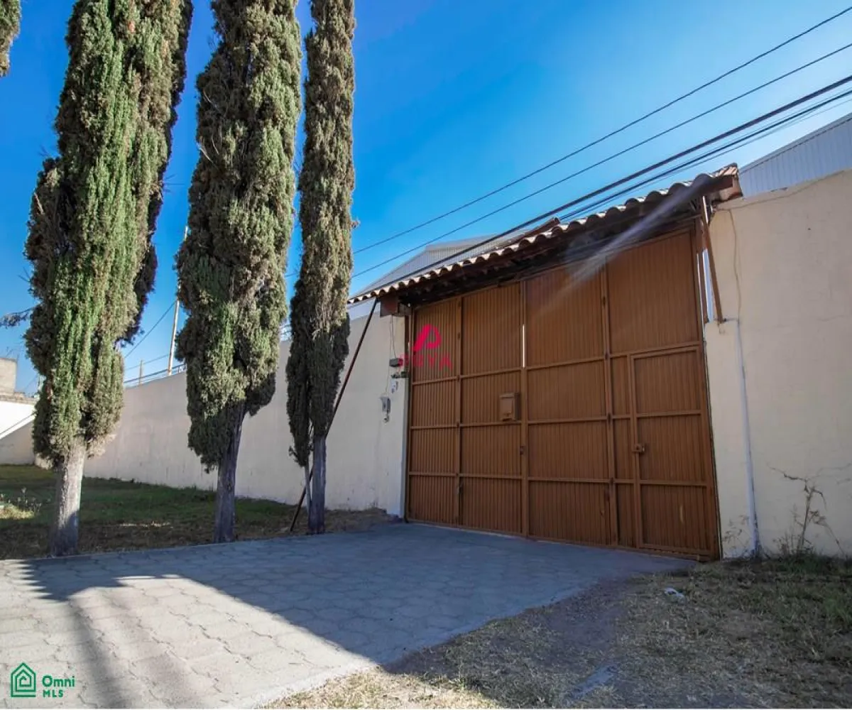 Terreno En Renta,La Palmira,MIGUEL ALEMAN S/N, Zapopan, Jalisco 45234,MIGUEL ALEMAN,MX25996153