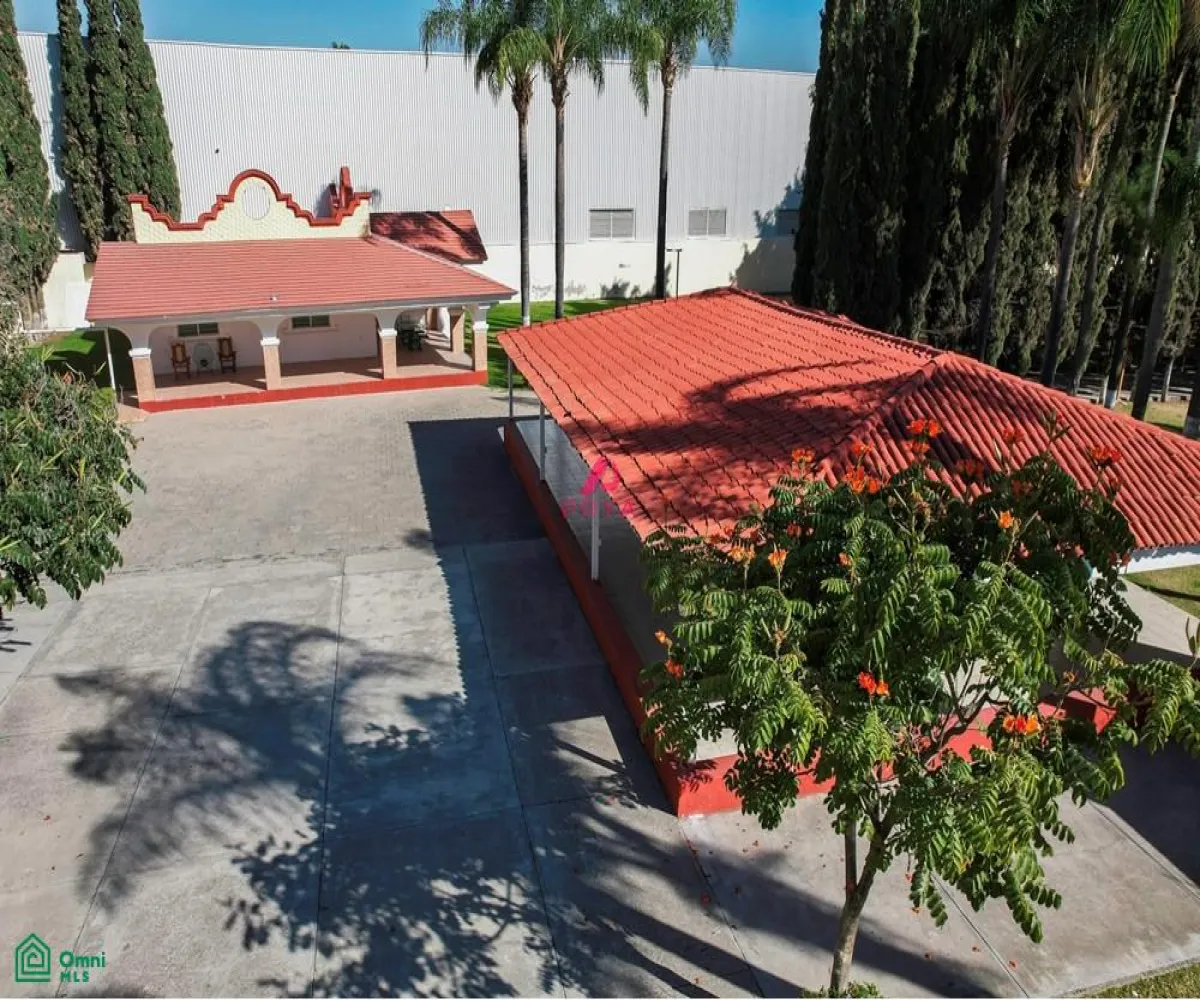 Terreno En Renta,La Palmira,MIGUEL ALEMAN S/N, Zapopan, Jalisco 45234,MIGUEL ALEMAN,MX25996153