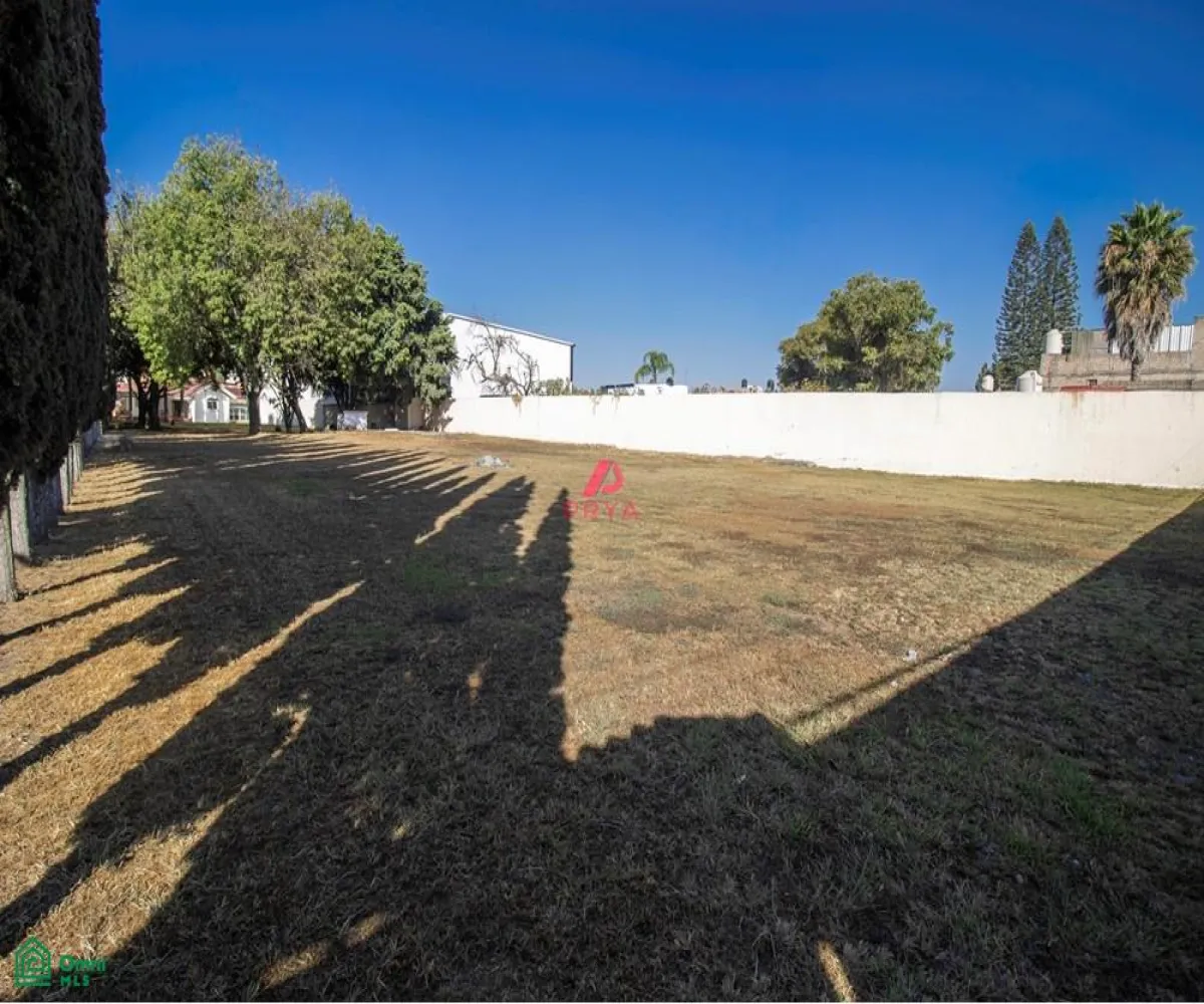 Terreno En Renta,La Palmira,MIGUEL ALEMAN S/N, Zapopan, Jalisco 45234,MIGUEL ALEMAN,MX25996153