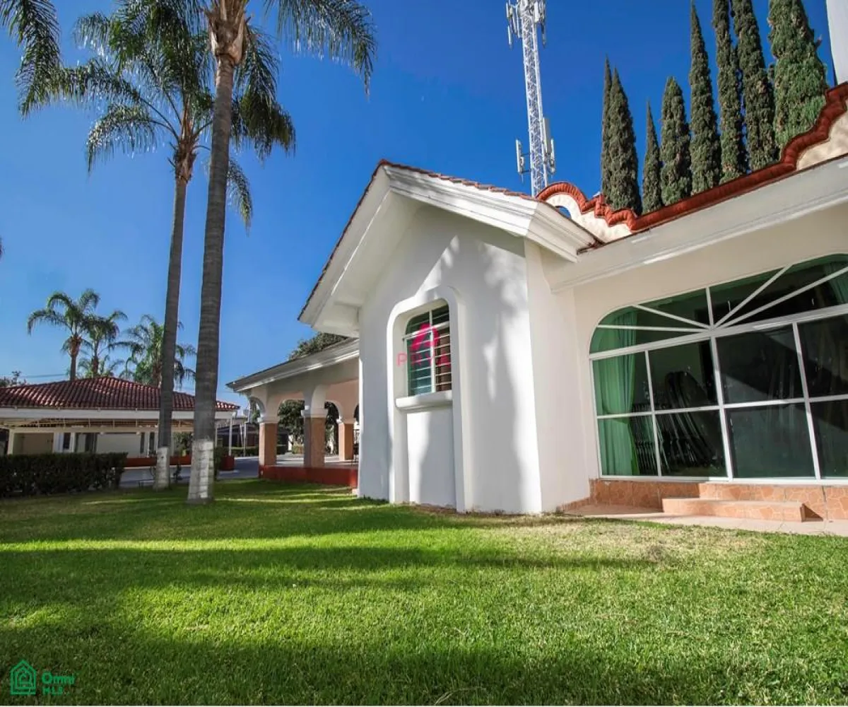 Terreno En Renta,La Palmira,MIGUEL ALEMAN S/N, Zapopan, Jalisco 45234,MIGUEL ALEMAN,MX25996153