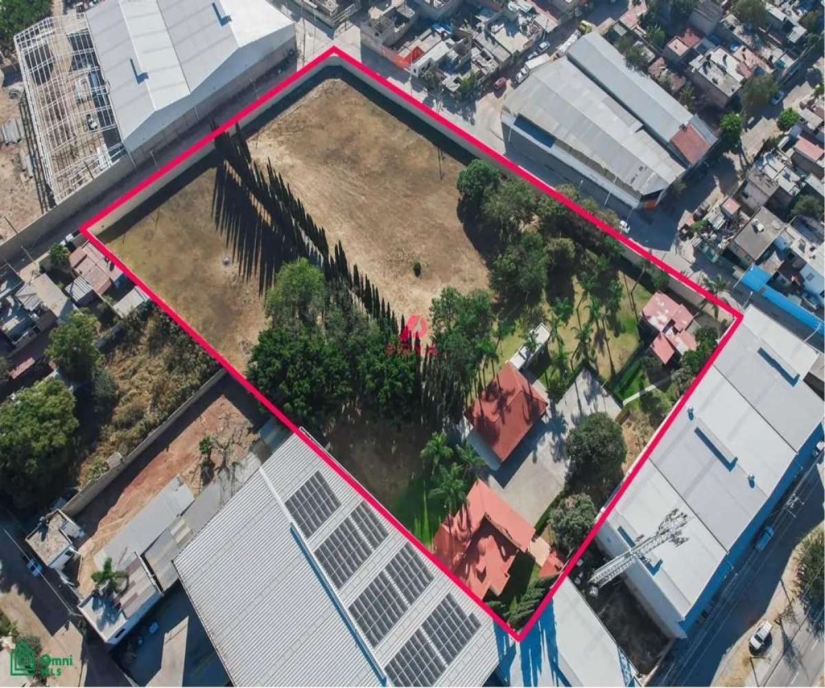 Terreno En Renta,La Palmira,MIGUEL ALEMAN S/N, Zapopan, Jalisco 45234,MIGUEL ALEMAN,MX25996153