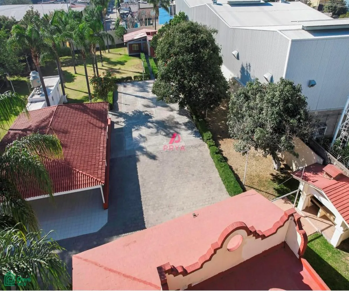 Terreno En Renta,La Palmira,MIGUEL ALEMAN S/N, Zapopan, Jalisco 45234,MIGUEL ALEMAN,MX25996153