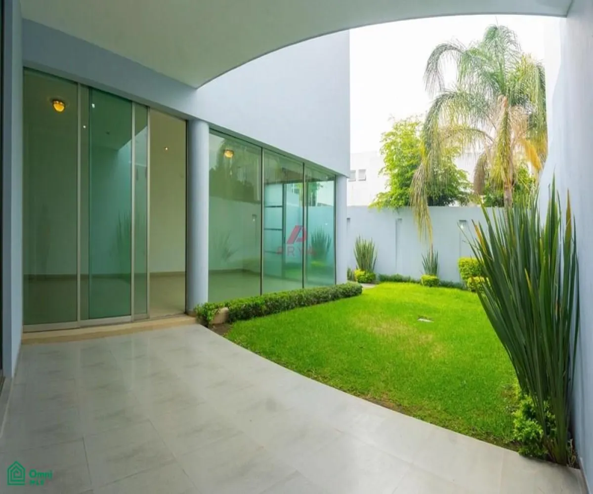 Casa En Renta,La Mojonera,S/N, Zapopan, Jalisco 45019, 4 Habitaciones,3 Baños,MX25996175
