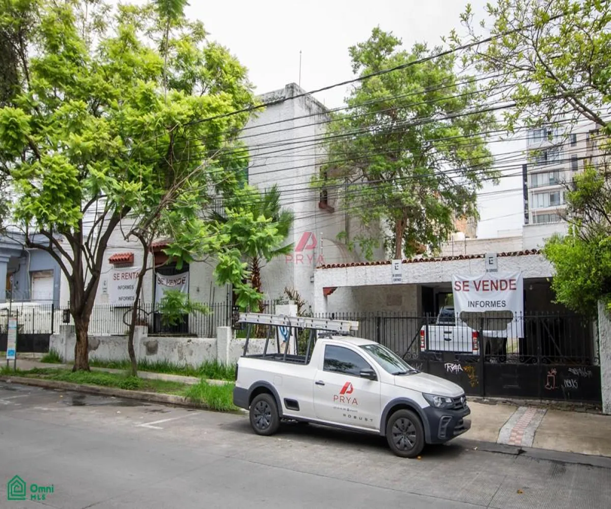 Oficina En Renta,Americana,Pedro Moreno 1358, Guadalajara, Jalisco 44160,Pedro Moreno,MX25996219