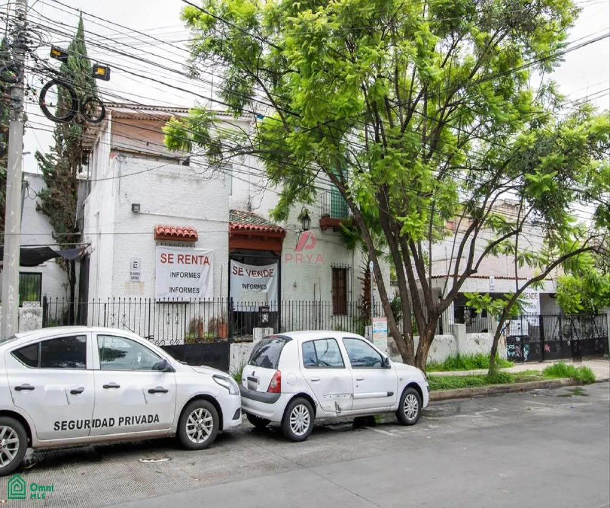 Oficina En Renta,Americana,Pedro Moreno 1358, Guadalajara, Jalisco 44160,Pedro Moreno,MX25996219