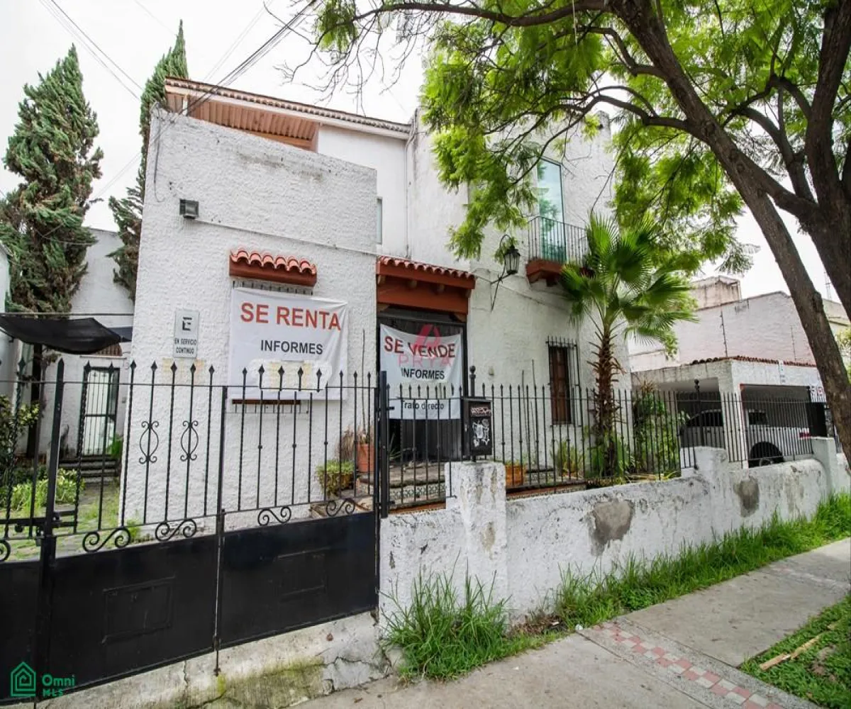 Oficina En Renta,Americana,Pedro Moreno 1358, Guadalajara, Jalisco 44160,Pedro Moreno,MX25996219