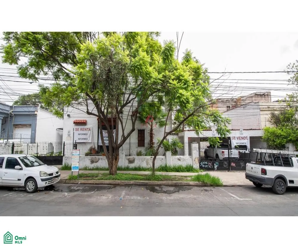 Oficina En Renta,Americana,Pedro Moreno 1358, Guadalajara, Jalisco 44160,Pedro Moreno,MX25996219