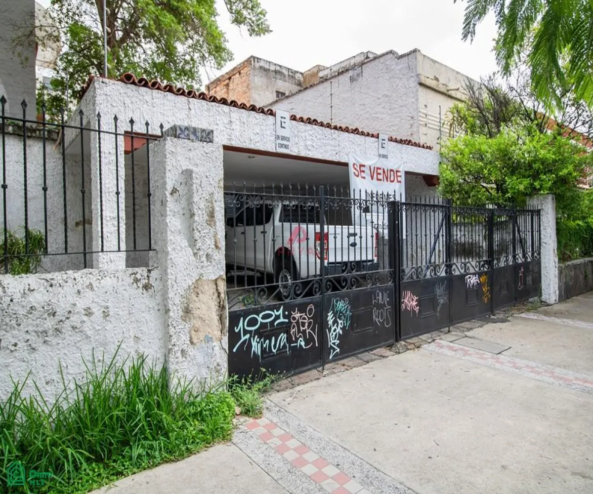 Oficina En Renta,Americana,Pedro Moreno 1358, Guadalajara, Jalisco 44160,Pedro Moreno,MX25996219