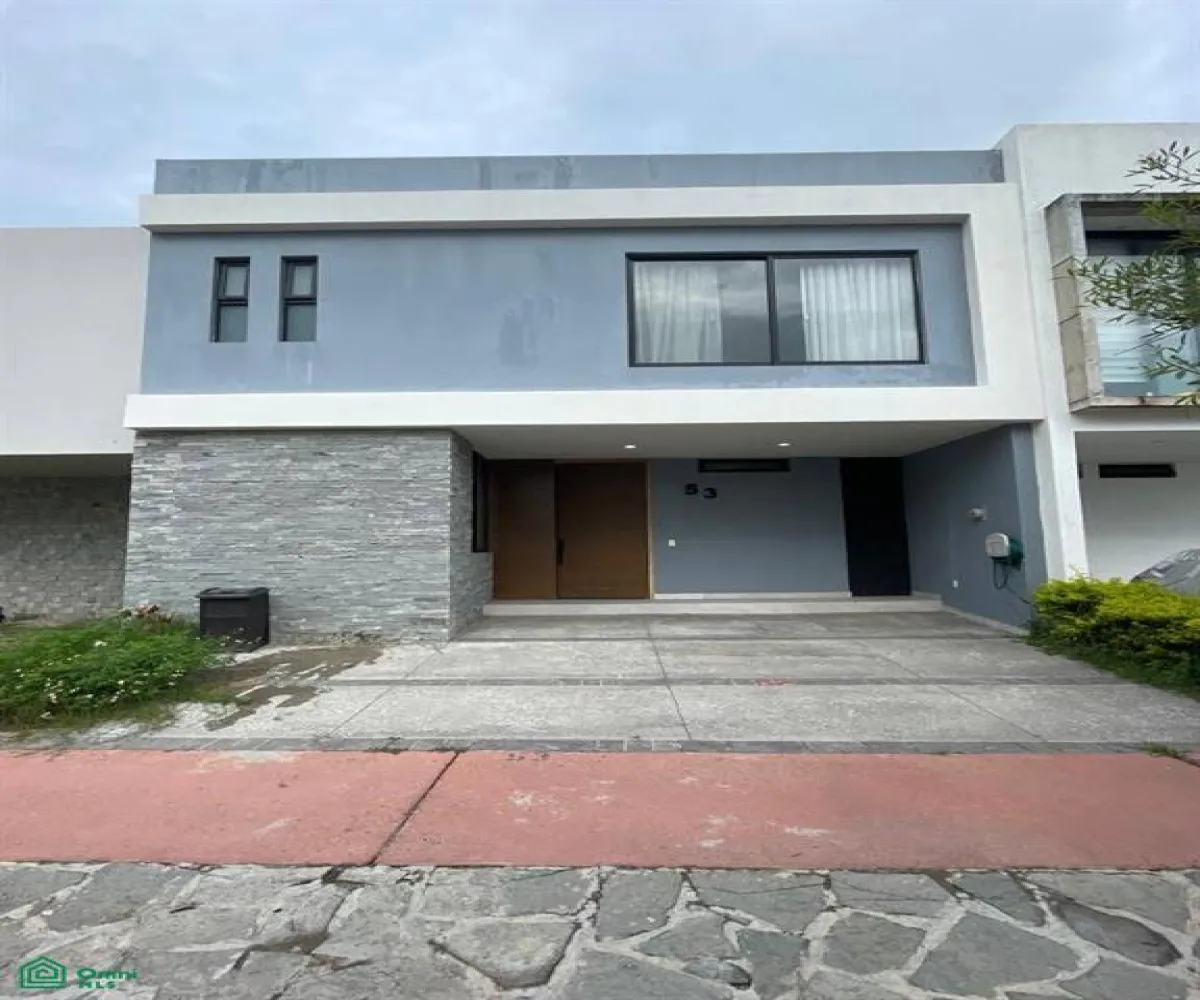 Casa En Renta,Solares,Av Anochecer 1207, Zapopan, Jalisco 45019, 3 Habitaciones,4 Baños,Av Anochecer,MX25997491