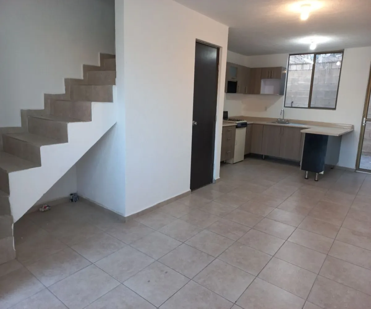 Casa En Venta,Los Tréboles,La Fortuna 2113, Zapopan, Jalisco 45200, 2 Habitaciones,1 Baño,La Fortuna,2,pvS0BkG
