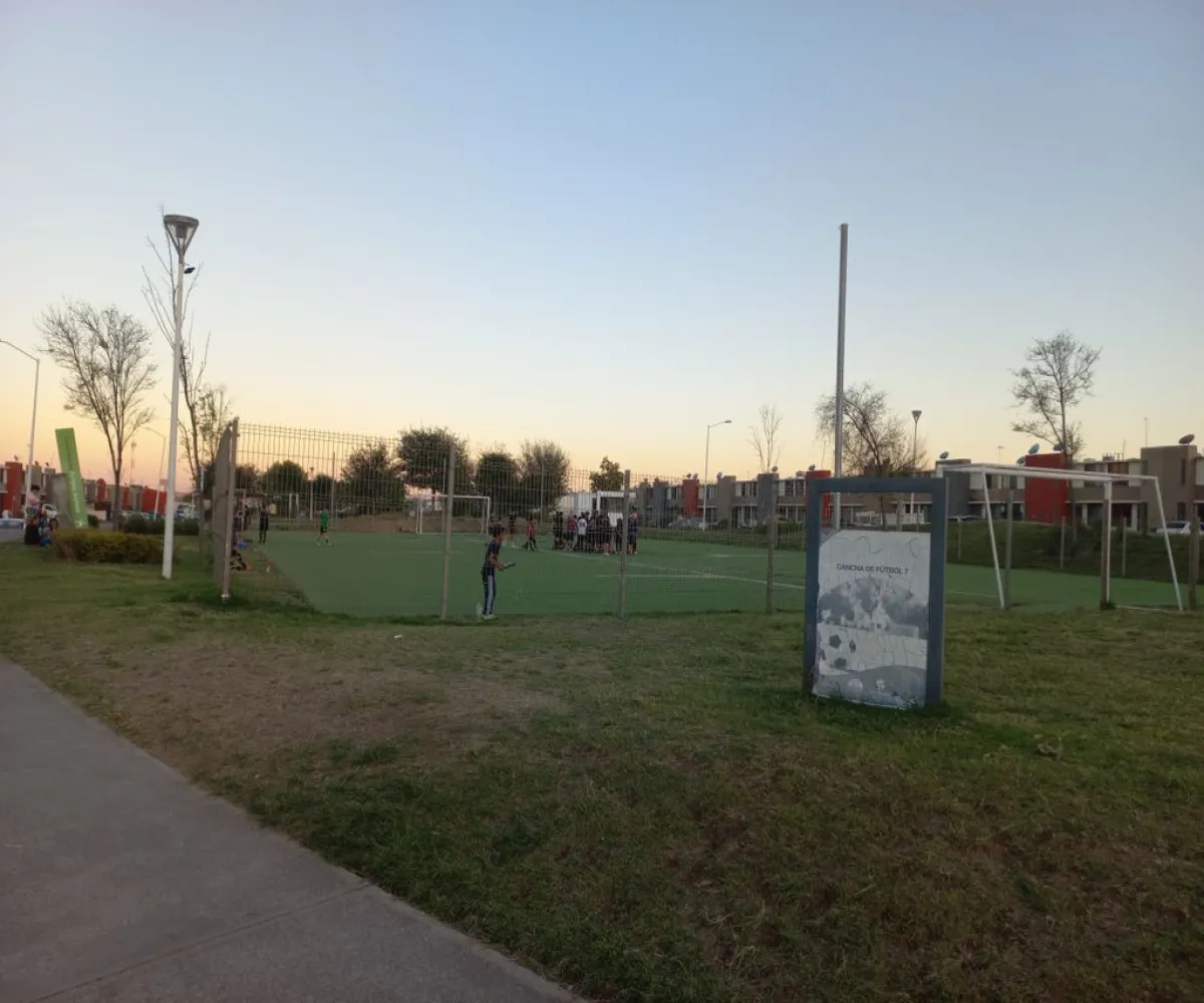 Casa En Venta,Los Tréboles,La Fortuna 2113, Zapopan, Jalisco 45200, 2 Habitaciones,1 Baño,La Fortuna,2,pvS0BkG