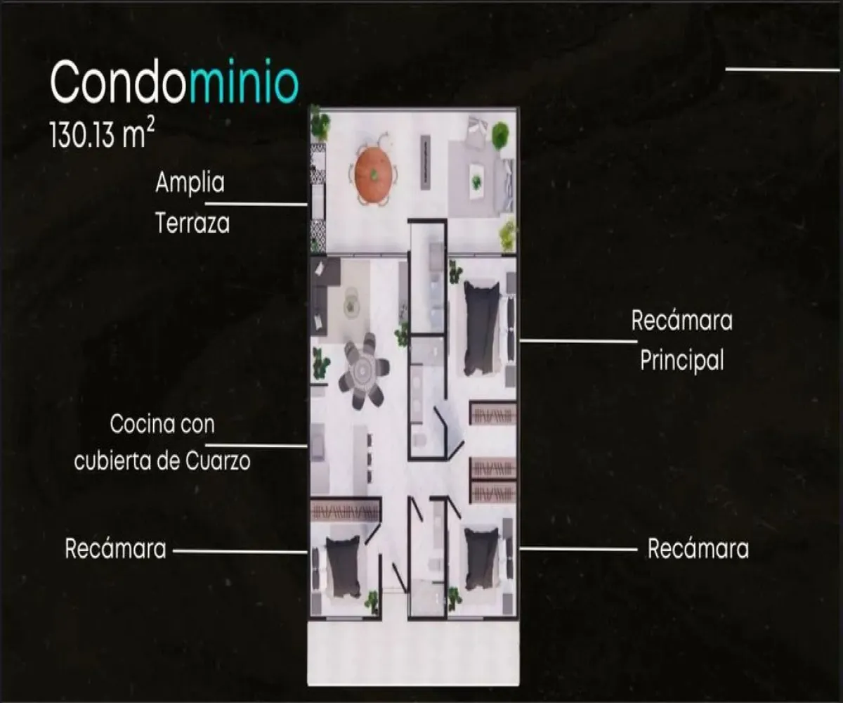 Departamento En Venta,Colonial,San Renovato S/N, Tijuana, Baja California 22195, 3 Habitaciones,2 Baños,San Renovato,1,pFTKXOS